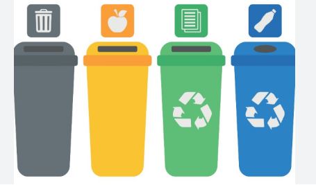 reciclaje